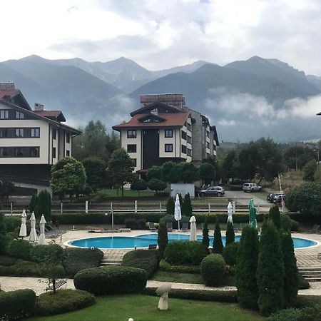 Aspen Golf Resort K004 Ski & Spa Relax Apartment Razlog Esterno foto