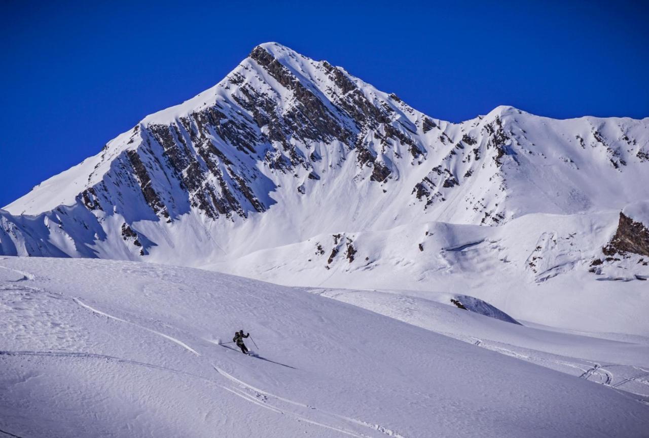 Aspen Golf Resort K004 Ski & Spa Relax Apartment Razlog Esterno foto