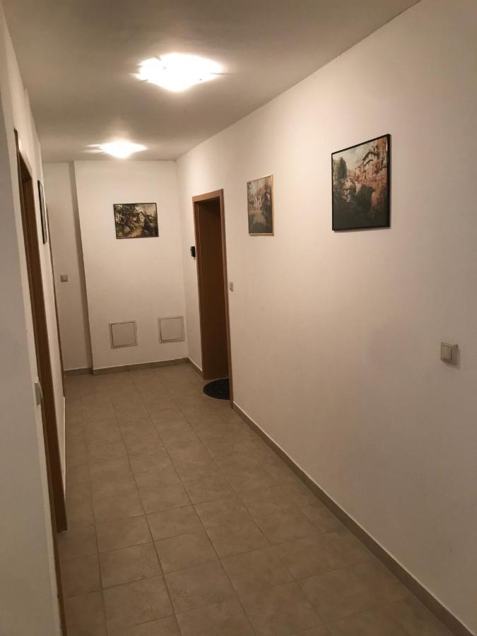 Aspen Golf Resort K004 Ski & Spa Relax Apartment Razlog Esterno foto