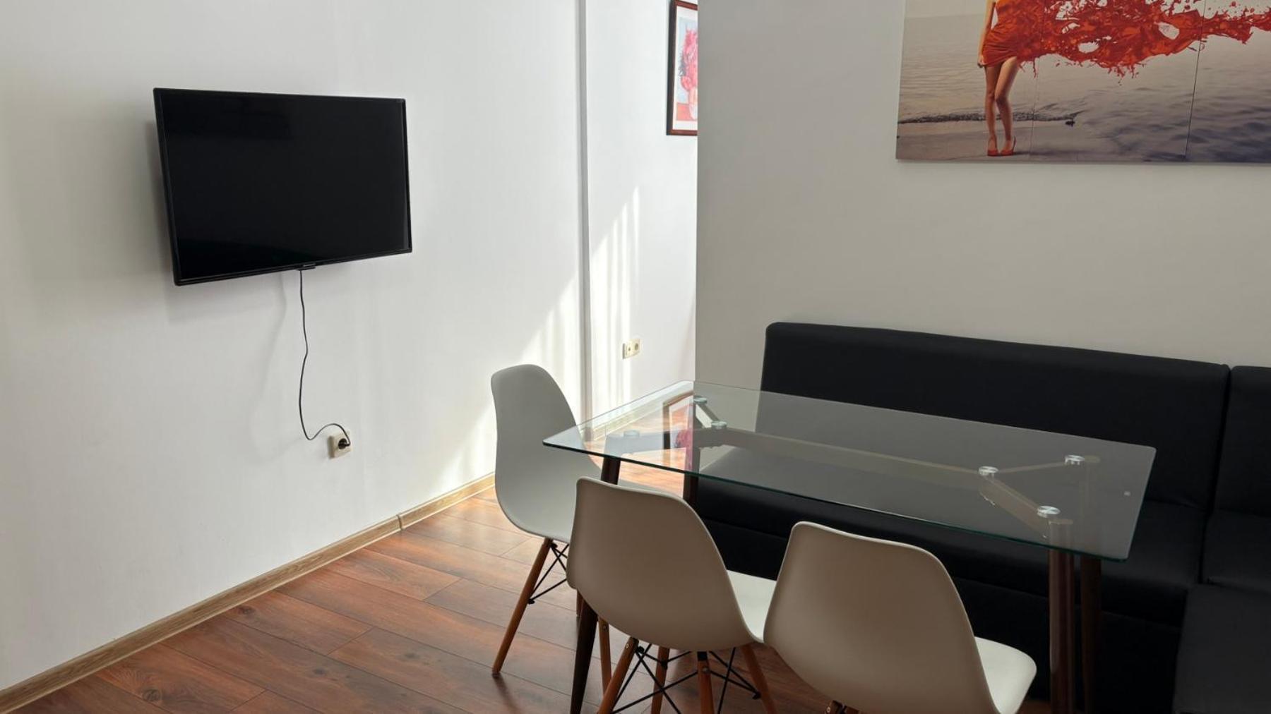 Aspen Golf Resort K004 Ski & Spa Relax Apartment Razlog Esterno foto
