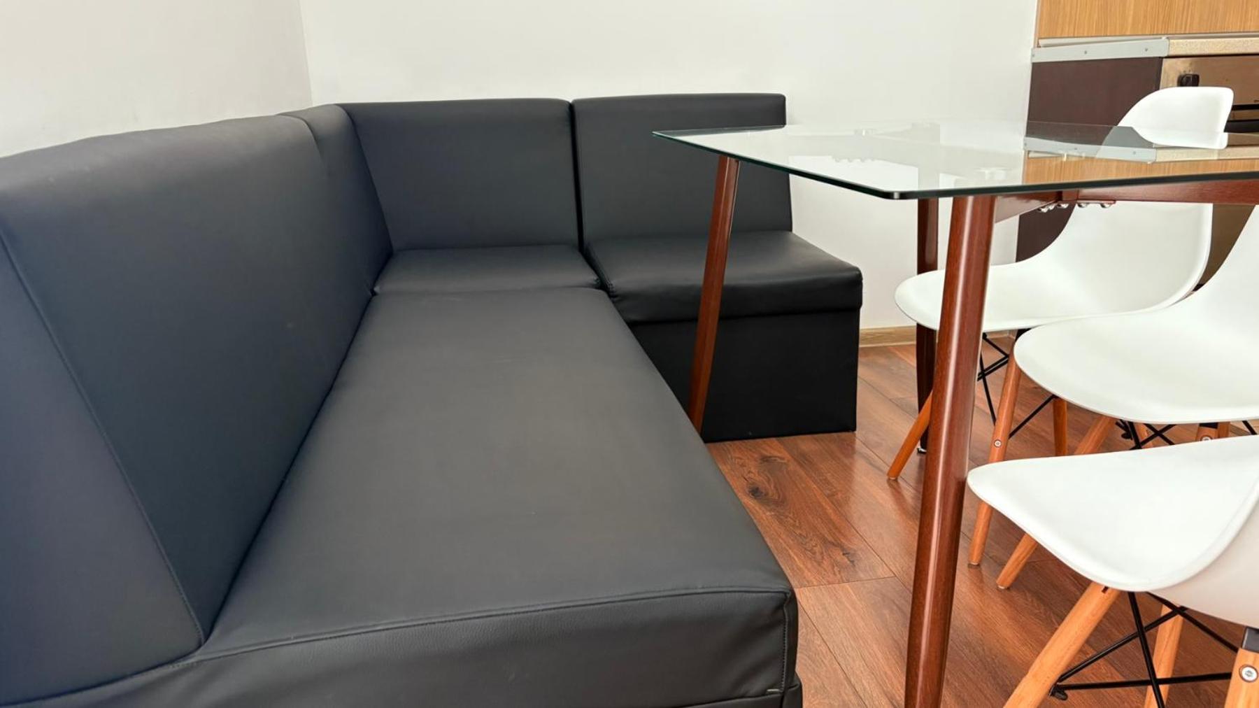 Aspen Golf Resort K004 Ski & Spa Relax Apartment Razlog Esterno foto