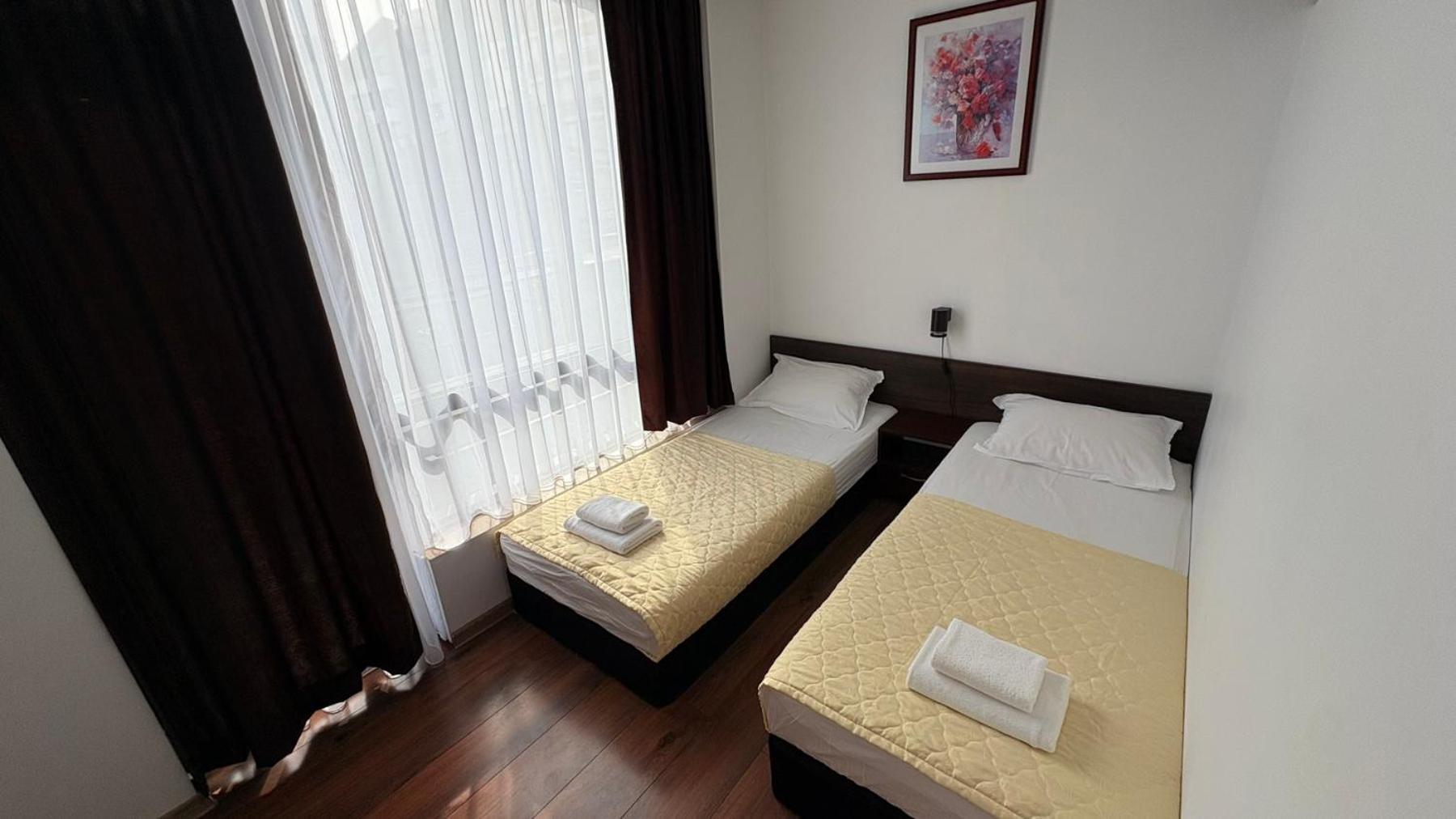 Aspen Golf Resort K004 Ski & Spa Relax Apartment Razlog Esterno foto