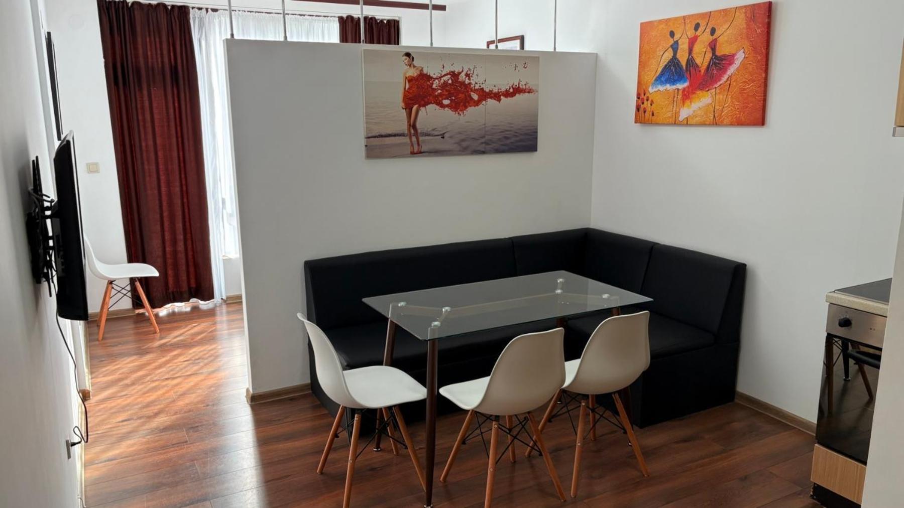 Aspen Golf Resort K004 Ski & Spa Relax Apartment Razlog Esterno foto