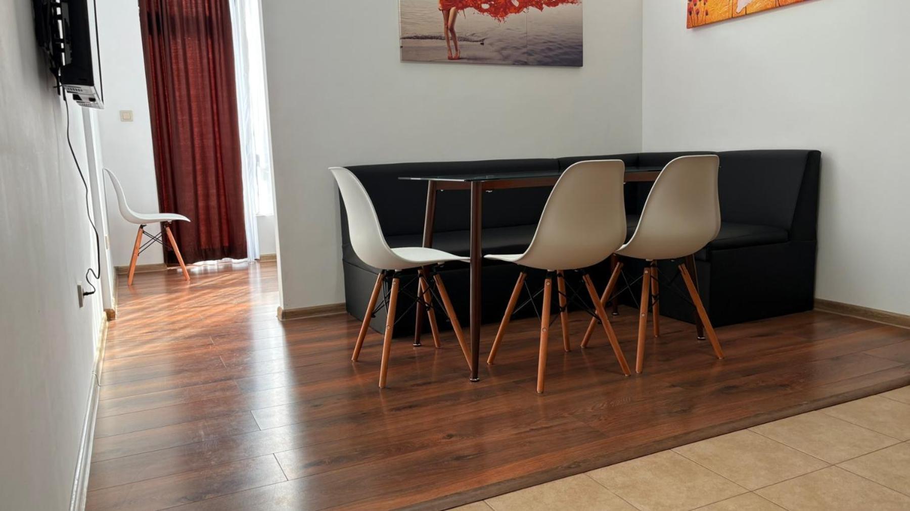 Aspen Golf Resort K004 Ski & Spa Relax Apartment Razlog Esterno foto