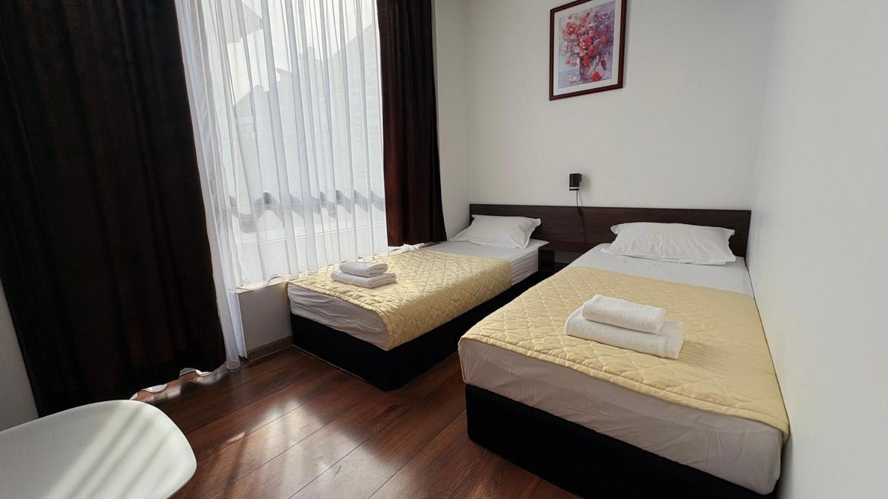 Aspen Golf Resort K004 Ski & Spa Relax Apartment Razlog Esterno foto