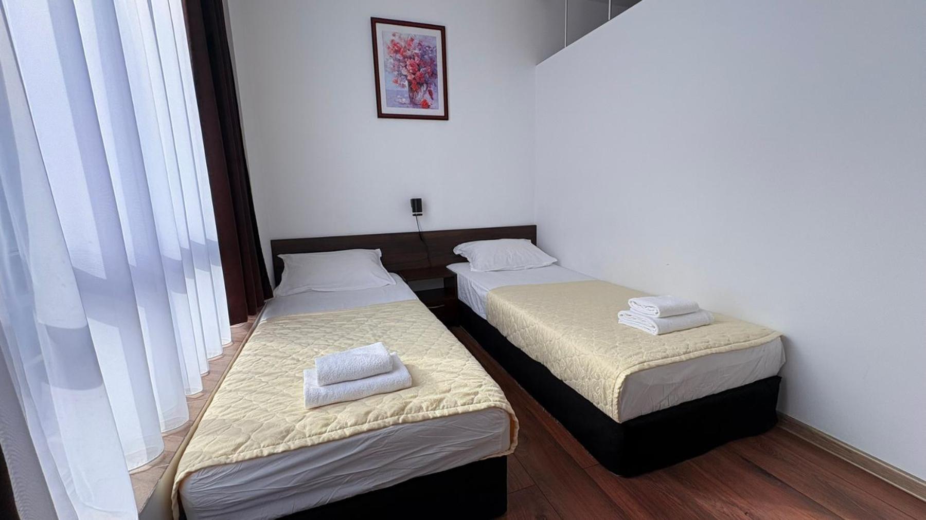 Aspen Golf Resort K004 Ski & Spa Relax Apartment Razlog Esterno foto