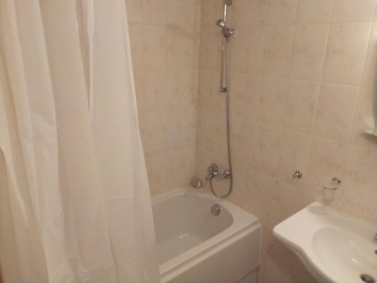 Aspen Golf Resort K004 Ski & Spa Relax Apartment Razlog Esterno foto